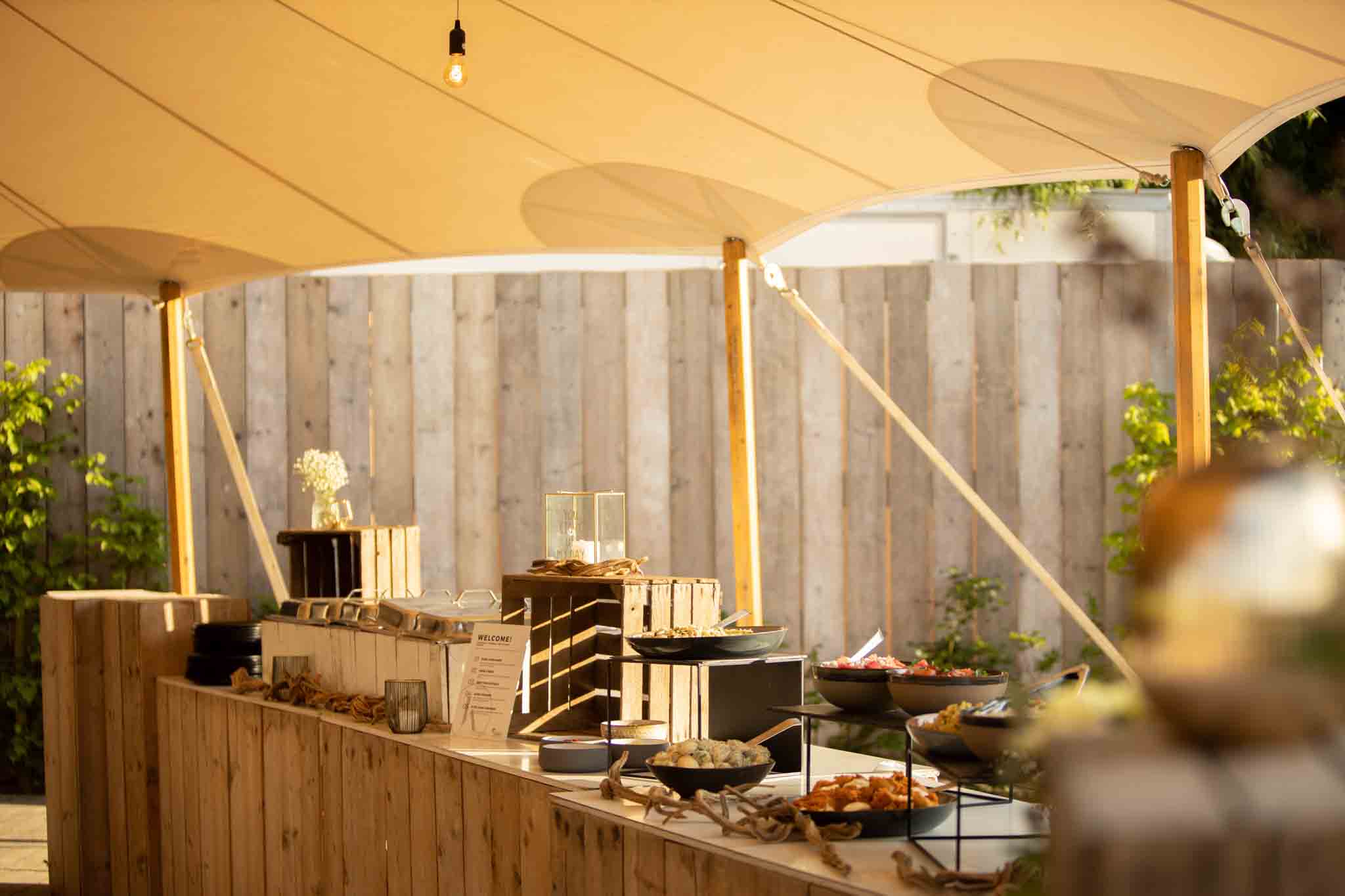 Cerramientos y Accesos