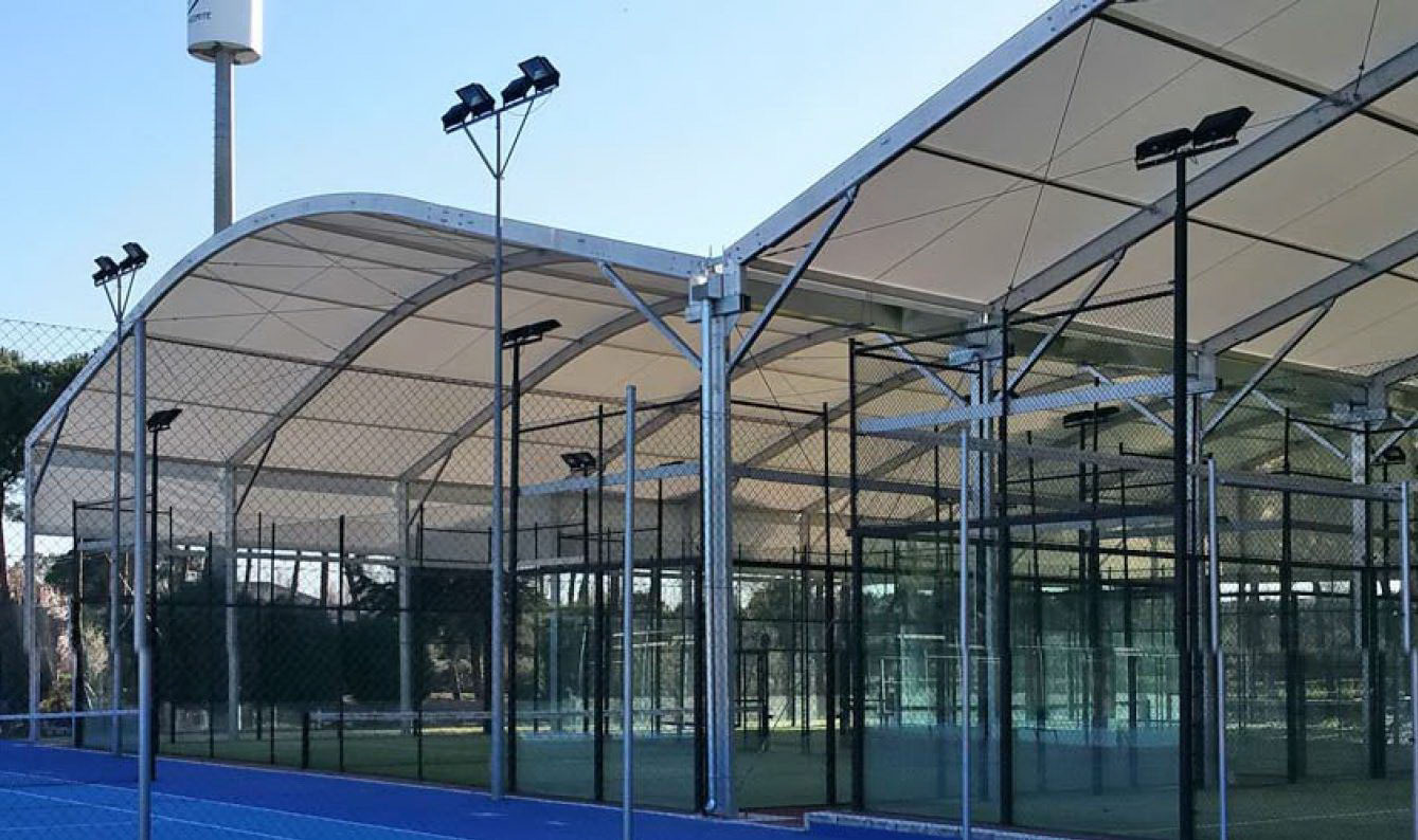 Alquiler carpas bodas