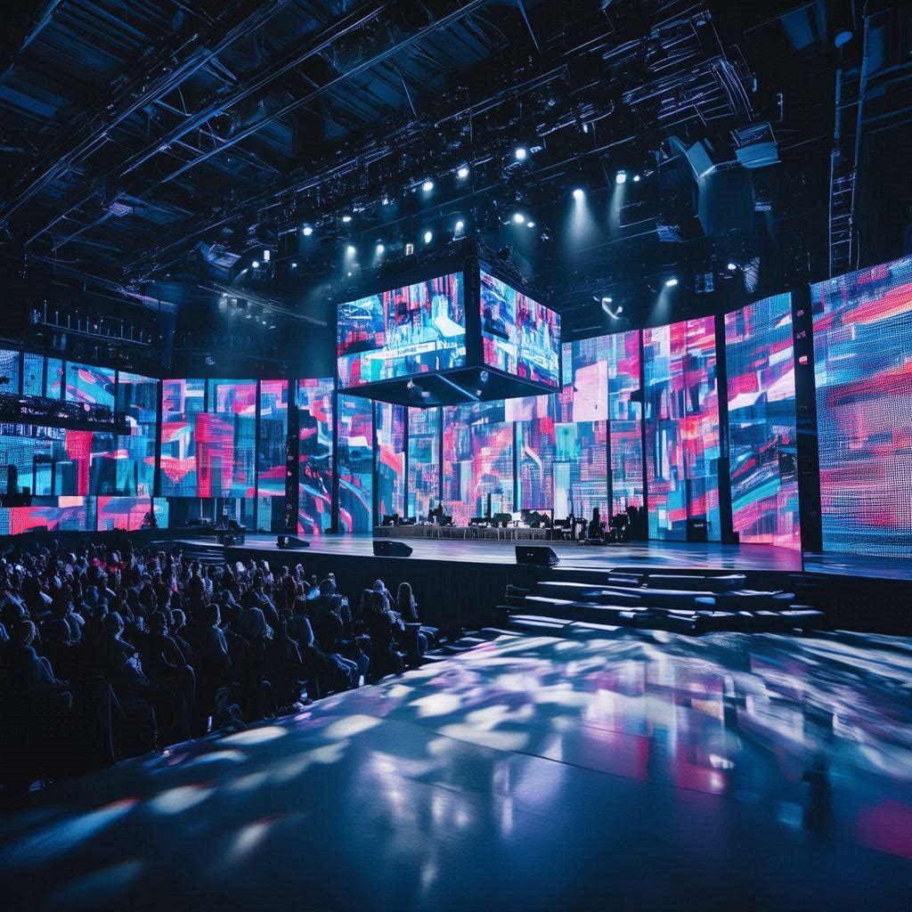 Equipos Audiovisuales