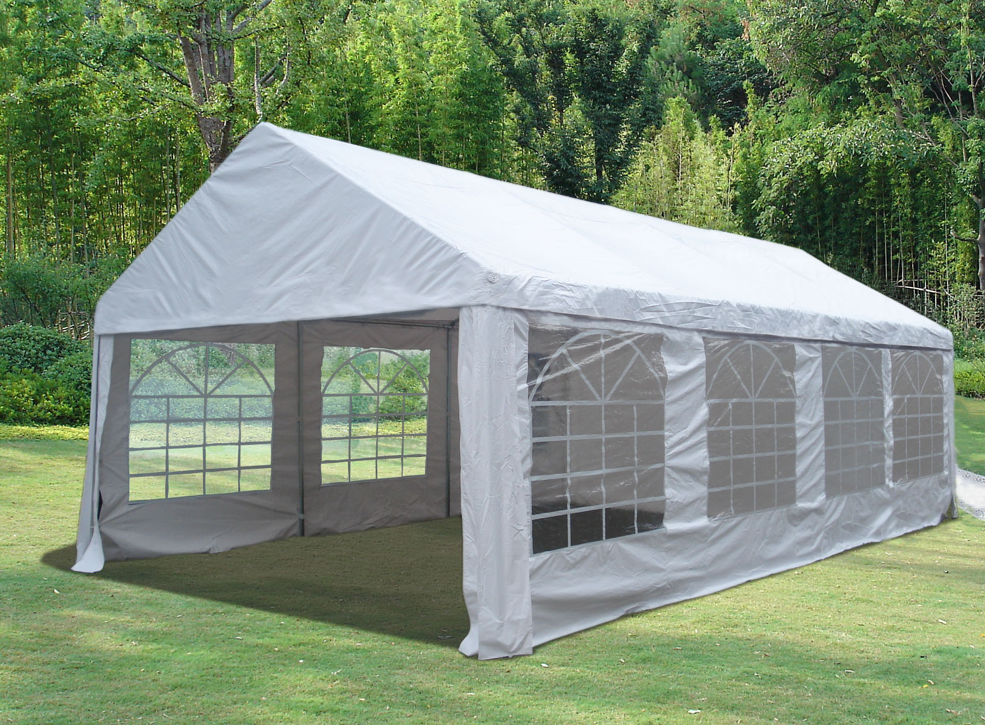 Carpas Plegables para Puesto