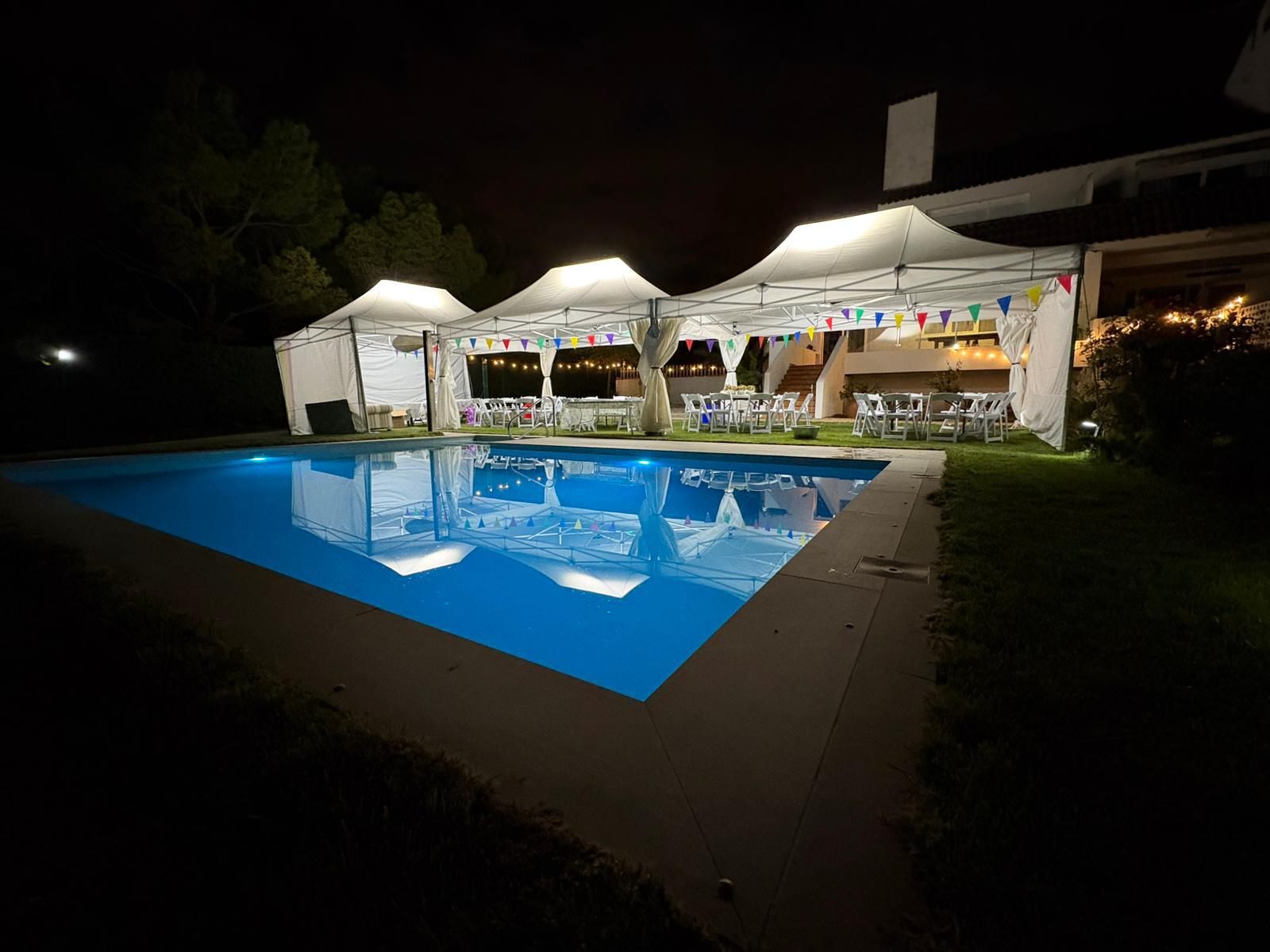 Carpas para Eventos